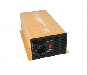 Inversor de Voltaje AC/DC de 12V A 220V 1500W Intermedio - KONEXT